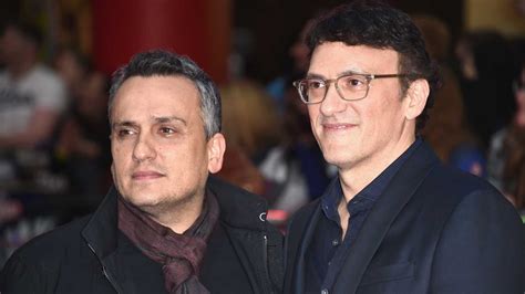 Netflix In Early Talks For Distribution Rights For Russo Brothers' 'Cherry' (EXCLUSIVE ...