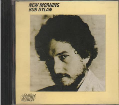 Bob Dylan New Morning Records, LPs, Vinyl and CDs - MusicStack