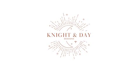 Custom Orders – Knight and Day Designs