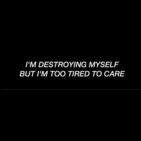 Depression Aesthetic Quotes | Wiki | Supportive Amino Amino