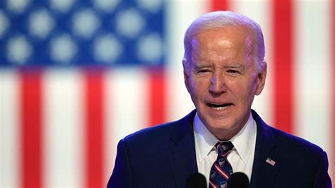 Joe Biden says American democracy is on the line in 2024 election | CBC.ca