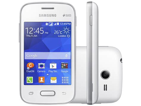 Samsung Galaxy Pocket 2 specs, review, release date - PhonesData