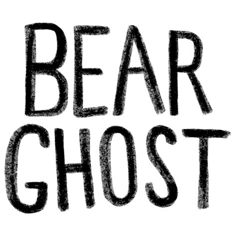 Bear Ghost - Rock Band - Phoenix AZ