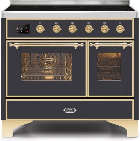 40 Inch Electric Range To Fit Your Cooking Needs - Appliances For Life