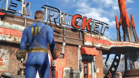 Fallout 4: How to Force Start Quests & Glitched Content