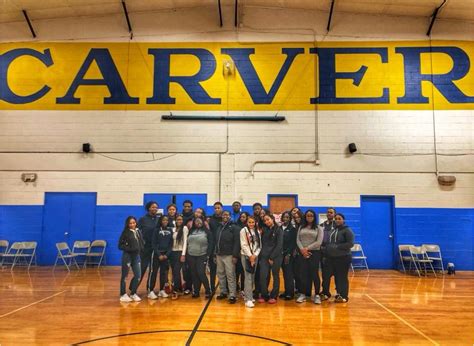 Carver College - HBCU News