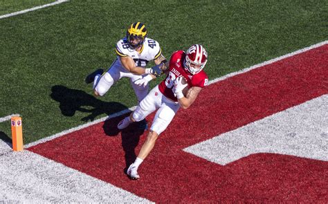 Indiana OC, ex-Michigan QB Nick Sheridan devised ‘tremendous’ game plan vs. Wolverines - mlive.com