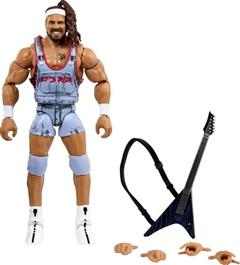 Wwe Toys Elite