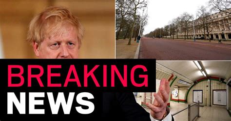 Boris Johnson refuses to rule out London lockdown | Metro News