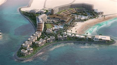 Intercontinental Hotel Is Coming to Ras Al Khaimah - WOW-RAK