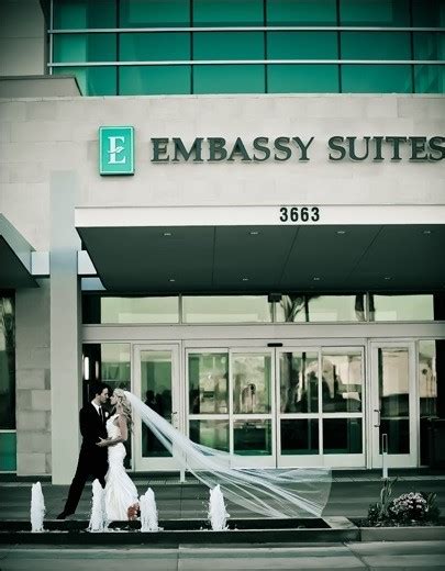 Embassy Suites by Hilton Ontario Airport - Home