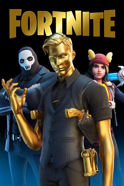 Fortnite - SteamGridDB