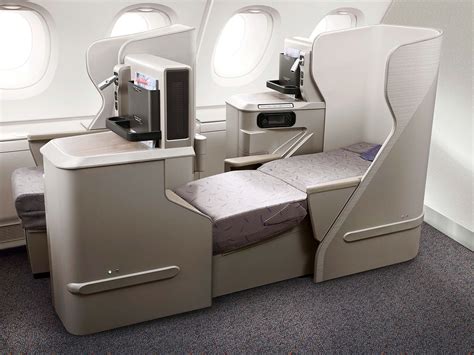 ASIANA AIRLINES A380 Carbin Interior on Behance