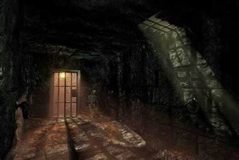 Medieval Prison | Everyescaperoom.ca