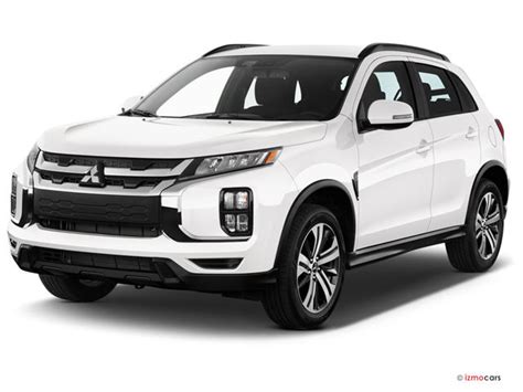 2021 Mitsubishi Outlander Sport Prices, Reviews, & Pictures | U.S. News & World Report