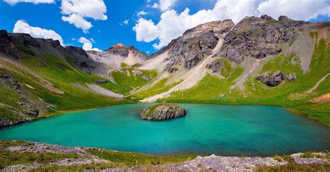 Ice Lake Basin: Hike To Southwest Colorado's Illustrious Ice Lakes