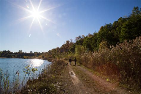 Crawford Lake - Ontario’s Conservation Areas