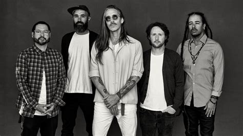 Incubus annonce son nouvel EP ! - News - RockUrLife - webzine rock, metal, alternatif, pop, punk ...