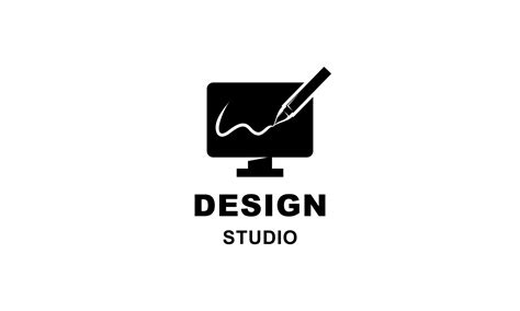 Top 85+ imagen graphic design studio logo - abzlocal fi
