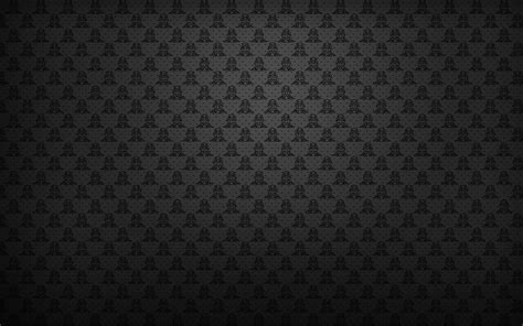 White and black monogram pattern HD wallpaper | Wallpaper Flare