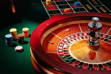 DIY Roulette Table and Casino Chips - Zwitserland Casino Blogger