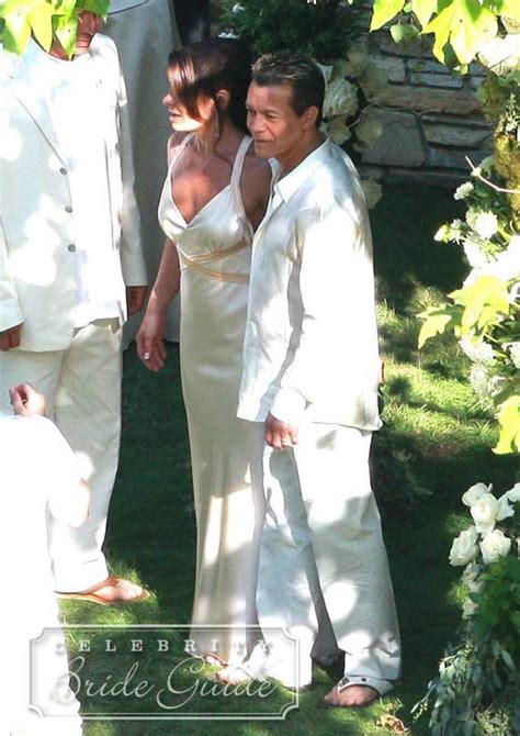 valerie bertinelli wedding |Wedding Pictures