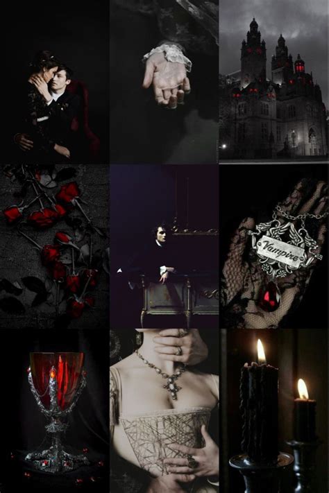 #Aesthetic #Dark #Gothic #Vampire | Вампирское искусство, Сказочные фотографии, Удивительные рисунки