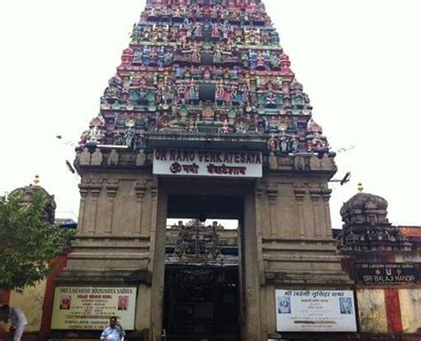 Unique Temples In Mumbai You Must Visit | HerZindagi