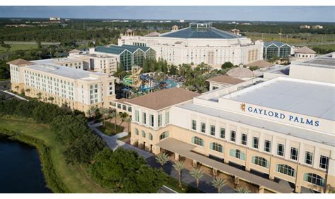 Gaylord Palms Resort & Convention Center