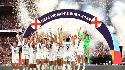 Lionesses qualify for World Cup in 2023 after beating Austria