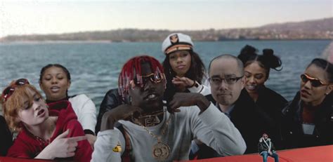 Watch Lil Yachty’s Hilarious “1 NIGHT” Music Video | The Urban Daily