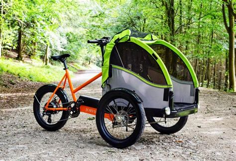 How To Choose a Folding Tricycle- Gear For Venture