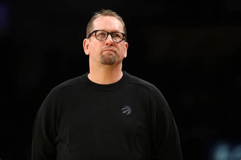 Nick Nurse Out as Canada Basketball Coach - Sports Illustrated Toronto ...