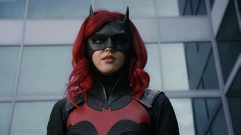 Batwoman (Kate Kane) | Batman Wiki | Fandom