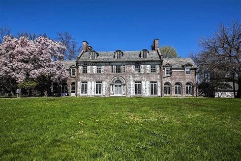 Upstate Real Estate: State auctioning off million-dollar 1920s SUNY mansion - newyorkupstate.com