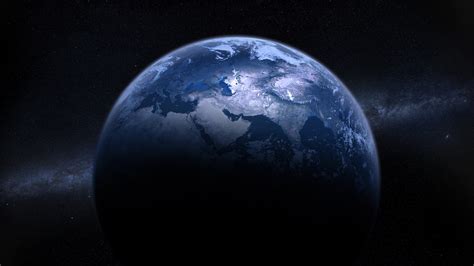 Planet Earth Two WQHD 1440P Wallpaper | Pixelz