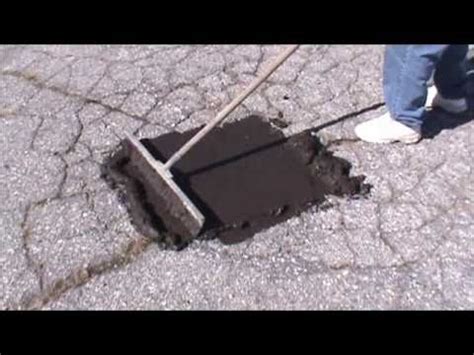 How to Repair Asphalt Driveway - Boca Palm Beach Seal Coating