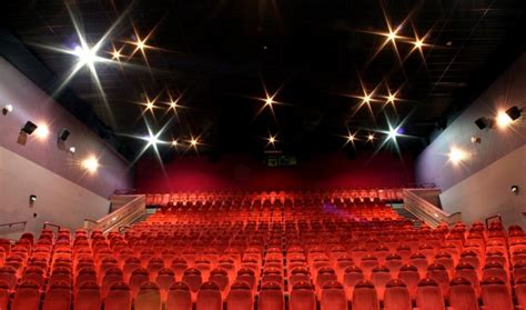 Odeon Great Northern in Manchester, GB - Cinema Treasures