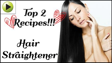 DIY Hair Straightener | Diy hairstyles, Straightening natural hair ...