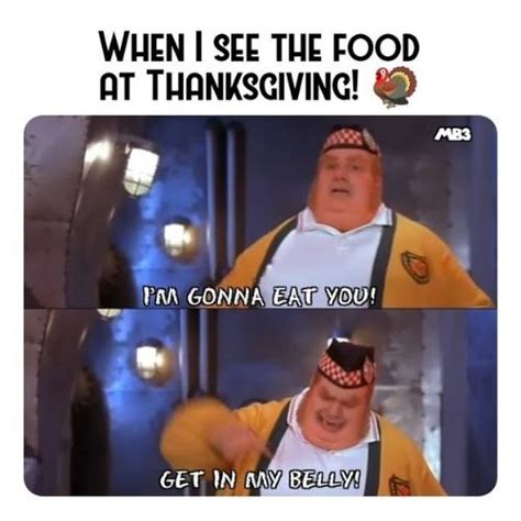 Dank Thanksgiving Memes That You Will Relate to Well 2023