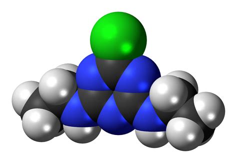 Simazine