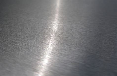 Architectural Products Blog: Stainless Steel Polish Options: A Glossary