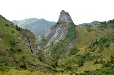 Worth seeing places in Romania: The mountains | Erasmus blog Romania