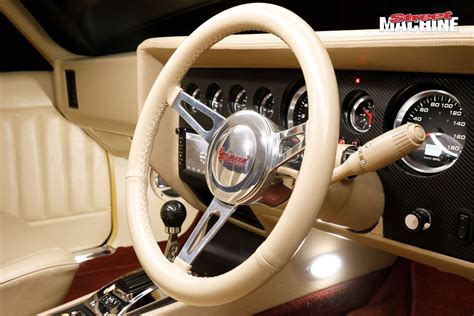 Pin on HQ Holden wagon interior