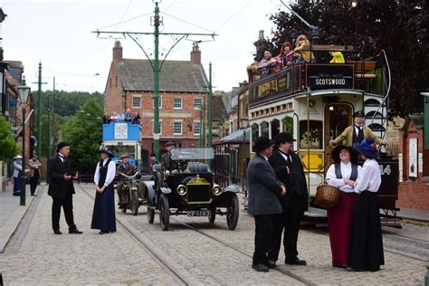 Beamish Museum in Lonely Planet's Top UK Experiences! - Beamish