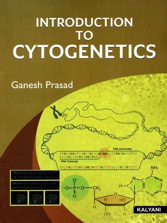 Introduction to Cytogenetics – ashabookhouse.com – Book Store, AMIE ...