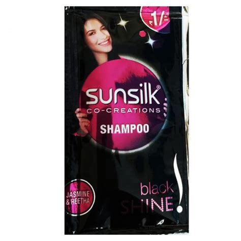 Buy Sunsilk Shampoo Pouch at best price in Jhansi