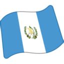 🇬🇹 Flag: Guatemala Emoji