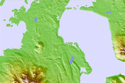 Cold Bay, Alaska Tide Station Location Guide