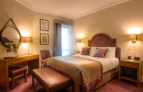 Bishop's Gate Hotel Review, Londonderry | Travel